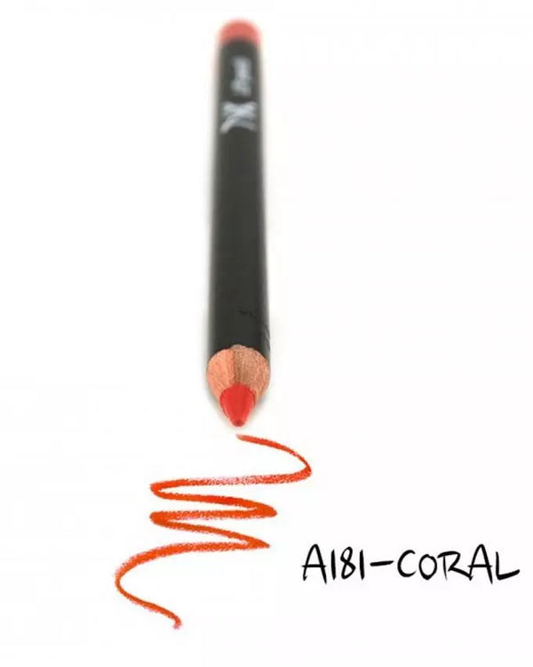NICKA K NEWYORK NK Lip Pencil - Afro Hair Boutique
