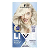 Schwarzkopf Live Color Intense Permanent Colour , 00A Absolute Platinum