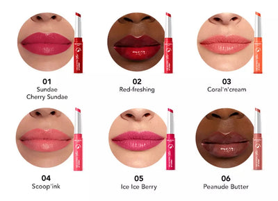 Bourjois Healthy Mix Lip Sorbet Tinted Lip Balm 1.7g