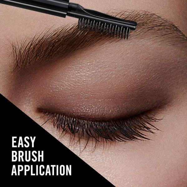 Schwarzkopf Brow Tint Professional Formula Permanent Eyebrow Light Brown 5-1 - Afro Hair Boutique