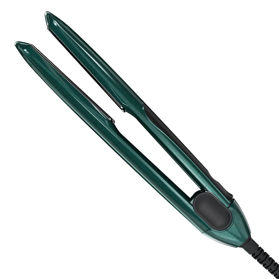 Wahl Effortlessly Pro Glide Hair Straightener Midnight Green ZY155