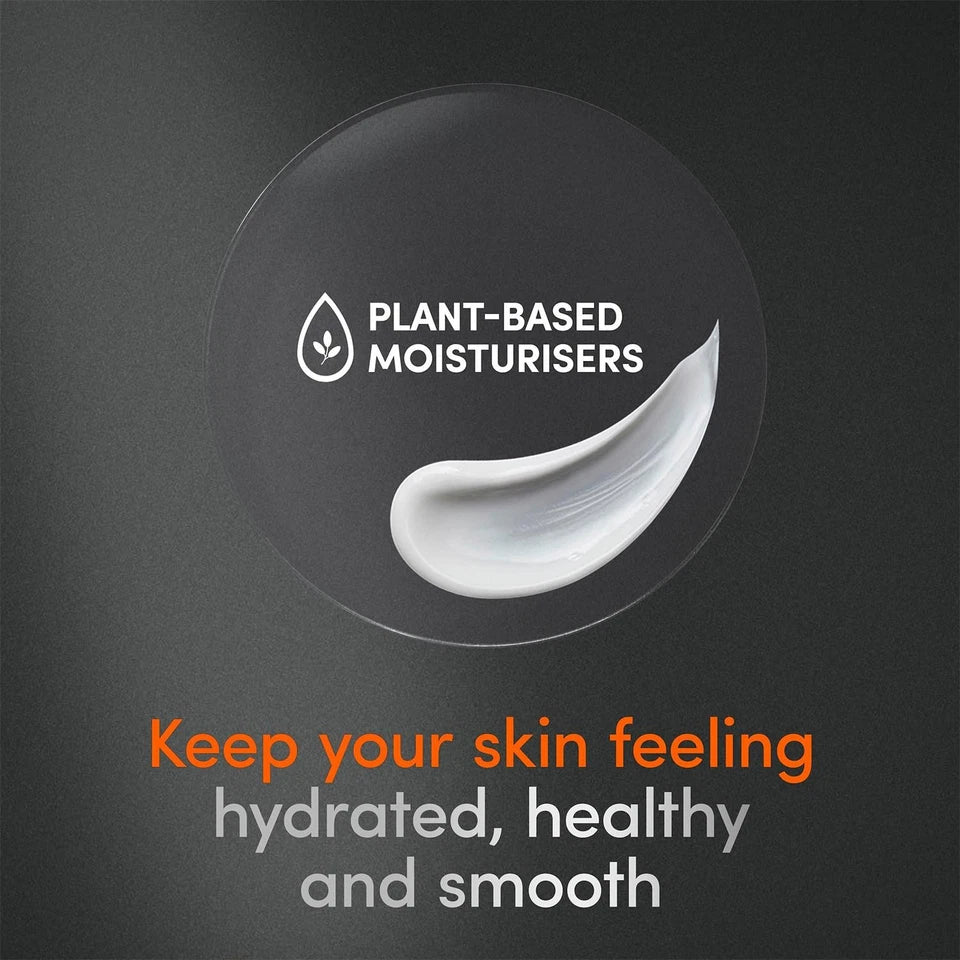 Dove Men Care Sport Care 3 In 1 Endurance Body Face And Hair Wash 400ml