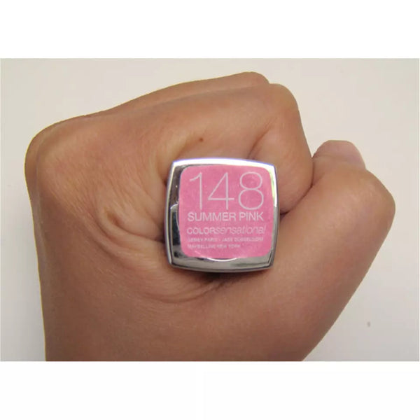 Maybelline Color Sensational Lipstick 148 Summer Pink