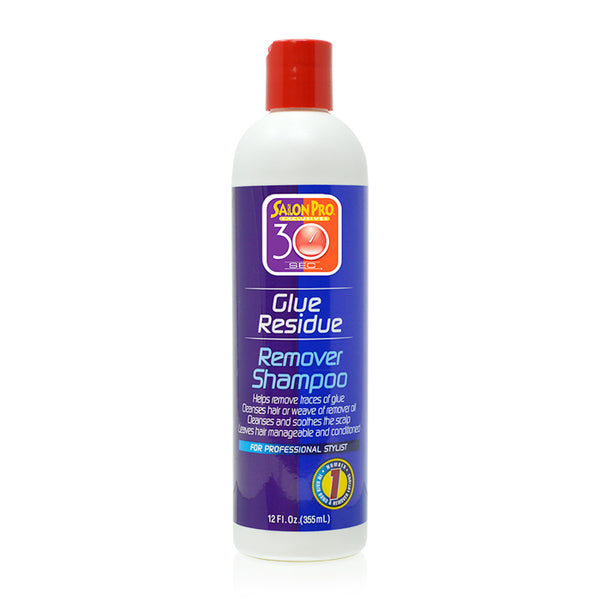 Salon Pro Exclusive 30 Sec Remover Shampoo 355ml