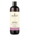 Sukin Australian Natural Skincare Botanical Body Wash Bergamot And Patchouli