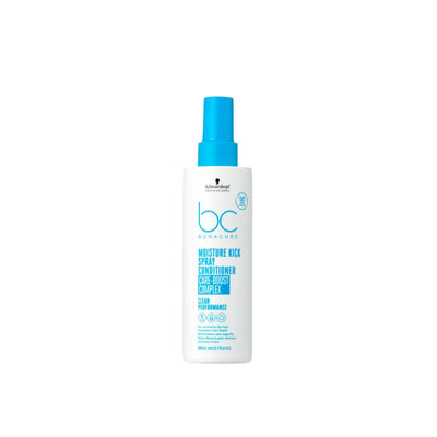 Schwarzkopf Bonacure Moisture Kick Care Boost Complex Spray Conditioner 200ml