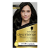 Schwarzkopf Oleo Intense Permanent Oil Colouration 1-10 Intense Black
