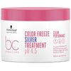 Schwarzkopf Bonacure Color Freeze PH 4.5 Silver Treatment 500ml