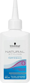 Schwarzkopf Natural Styling Hydrowave Glamour Wave 0 80ml