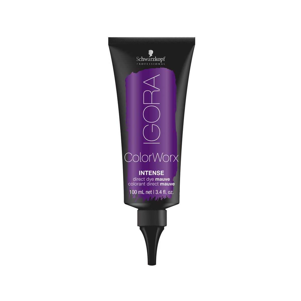 Schwarzkopf Professional Igora Colorworx Direct Dye 100ml