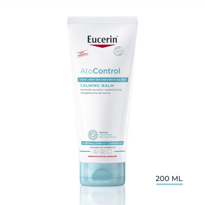 Eucerin Atocontrol Calming Blam 200ml