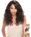 Sensationnel Brazilian Lace Wig HH Natural Curly