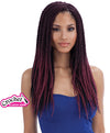 Shake N Go Freetress Syn Senegalese Twist Braid