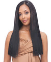 Sensual Collection  HH Silky Yaki Weave