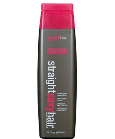 Sexyhair Straightening Conditioner