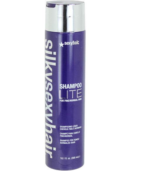 Sexyhair Silky Hair Shampoo