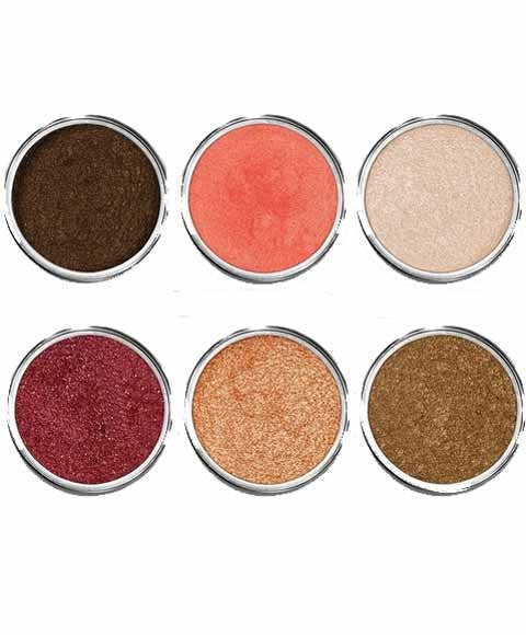 Bellapierre Cosmetics Shimmer Powder