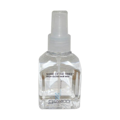 Giovanni Shine Of The Times High Gloss Hair Mist