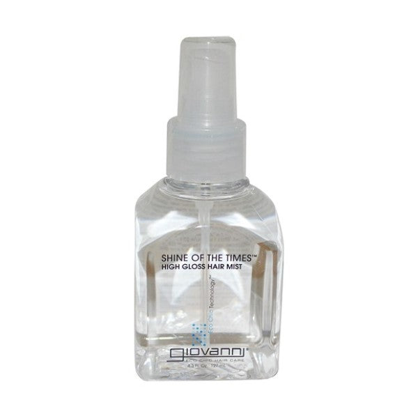 Giovanni Shine Of The Times High Gloss Hair Mist
