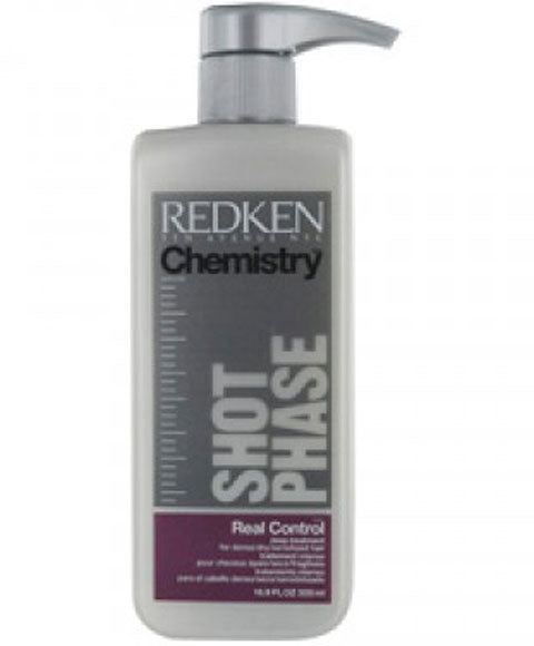 Redken Chemistry Shot Phase Real Control Deep Treatment