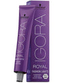 Schwarzkopf Igora Royal Fashion Lights Permanent Highlight Color Creme 60ml