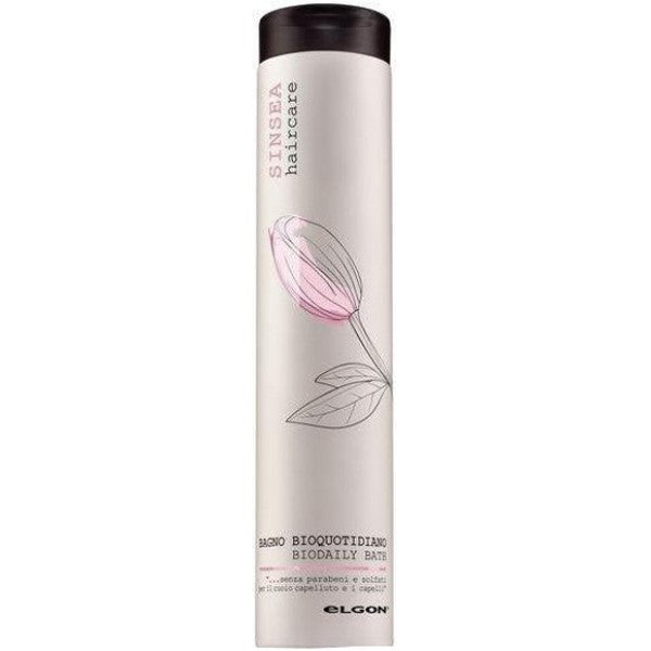 Elgon Sinsea Haircare Biodaily Bath 