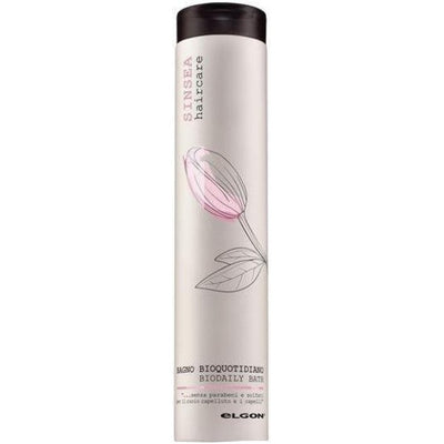 Elgon Sinsea Haircare Biodaily Bath