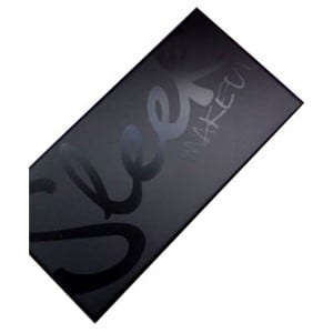 Sleek Make Up Sleek Divine Mineral Based Eyeshadow Palette