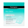 Johnson And Johnson Neutrogena The Purifying Skin Detox Hydrogel Mask 30ml