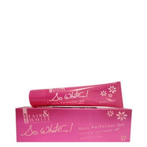 Fair And White Skin Perfector Gel