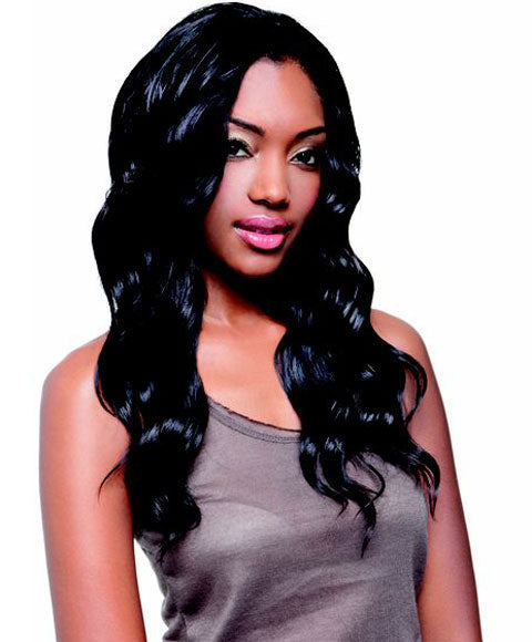 Sleek Fashion Idol Syn 101 Delux Weave