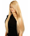 Sleek Hair Couture Remy Silky Straight 6PCS Clip Ins