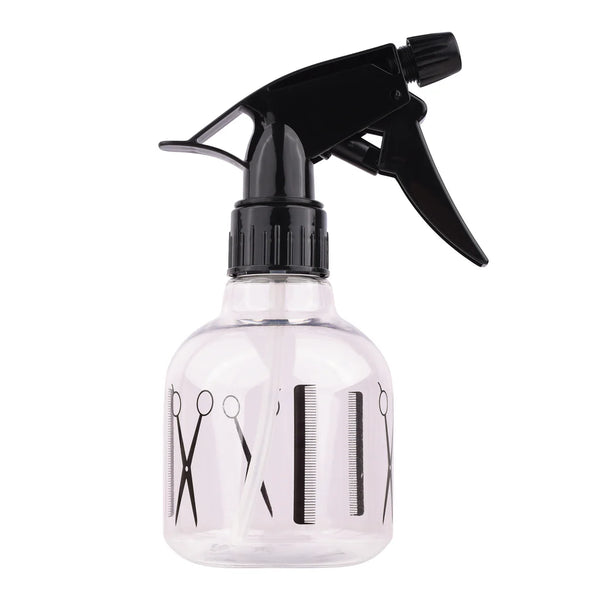 Premium Fine LinesUK Salon Spray Bottle - Hair water mist Spray- barber , Garden use - Afro Hair Boutique