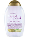 OGX Smoothing Liquid Pearl Shampoo