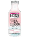 Schwarzkopf Smooth N Shine Go Pro Curls Frothie Shampoo 399ml