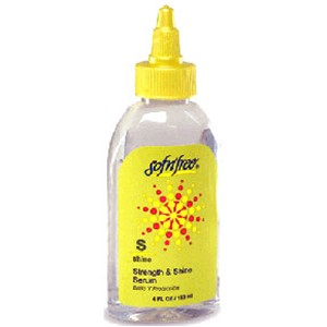 Sof n Free Strength and Shine Serum 113ml