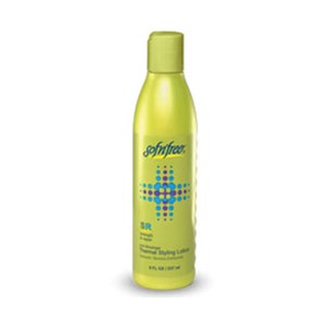 Sof N Free Thermal Styling Lotion 237ml