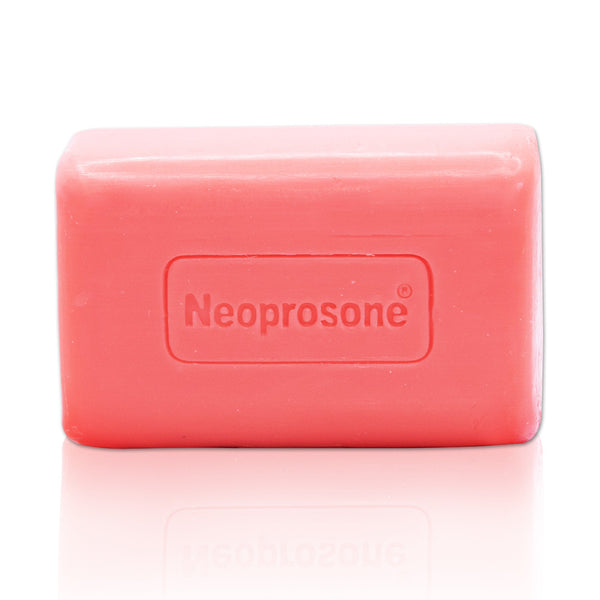Mitchell Neoprosone Soap with Vitamin C 80g / 200g - Afro Hair Boutique