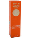 Mamado Swiss Carrot Beauty Milk
