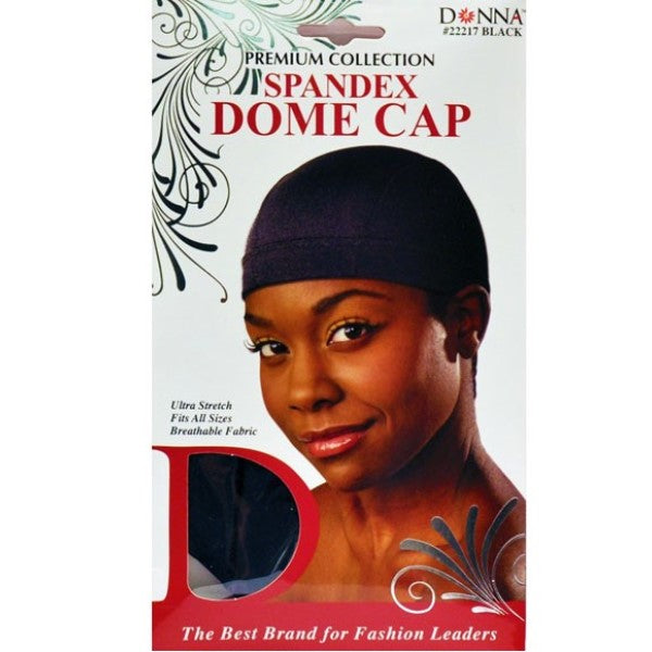 Titan Donna Premium Collection Spandex Dome Wig Cap 22217