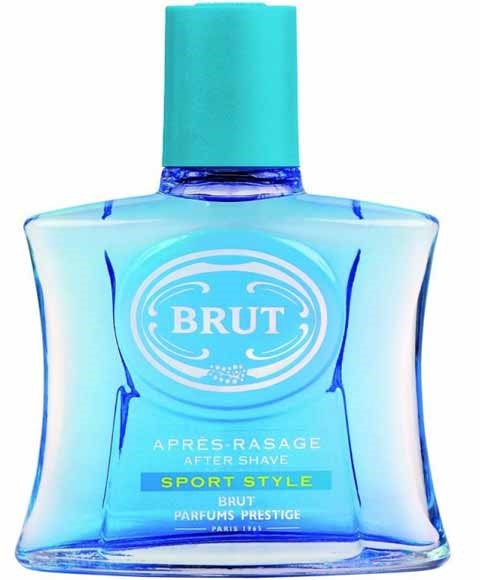 Brut Sport Style After Shave