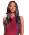 Sleek Spotlight Syn Nadida Luxurious Lace Parting Wig
