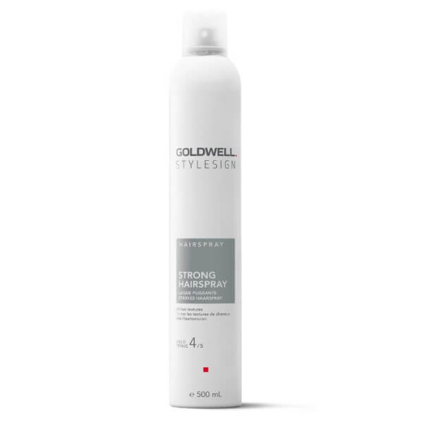 Goldwell Style Sign Strong Hairspray 300ml / 500ml