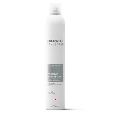 Goldwell Style Sign Strong Hairspray 300ml / 500ml