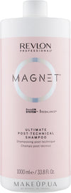 Revlon Magnet Rebalance Ultimate Post Technical Shampoo 1000ml