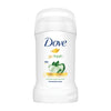 Dove Go Fresh Cucumber And Green Tea 48H Anti Perspirant Stick 40ml