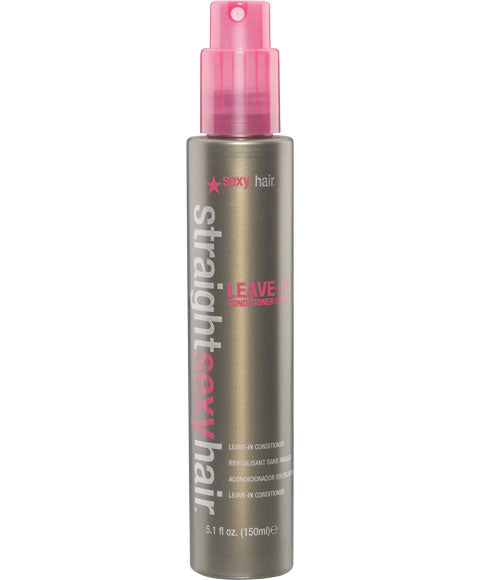 Sexyhair Straight Leave In Conditioner Spray