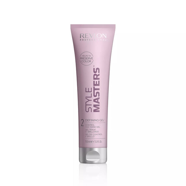 Revlon Style Masters 2 Defining Gel 150ml