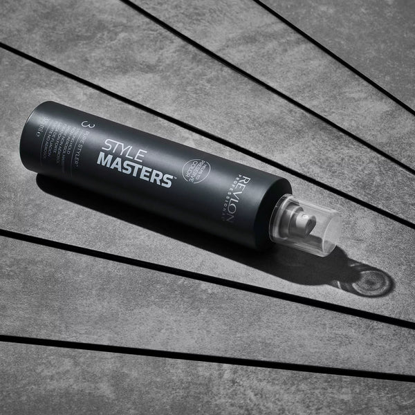 Revlon Style Masters Pure Styler 3 Strong Hold Hairspray 325ml - Afro Hair Boutique