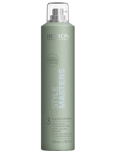 Revlon Style Masters 3 Elevator Spray 300ml